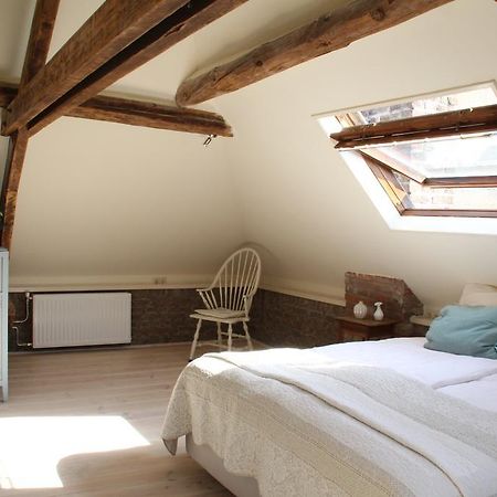 Annelies'Place To B& B Μάαστριχτ Εξωτερικό φωτογραφία