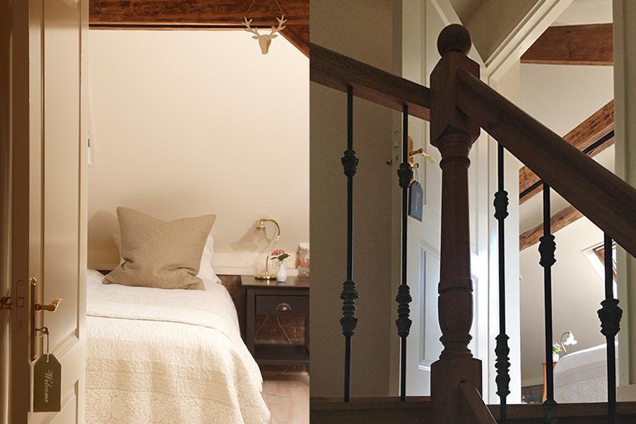 Annelies'Place To B& B Μάαστριχτ Δωμάτιο φωτογραφία