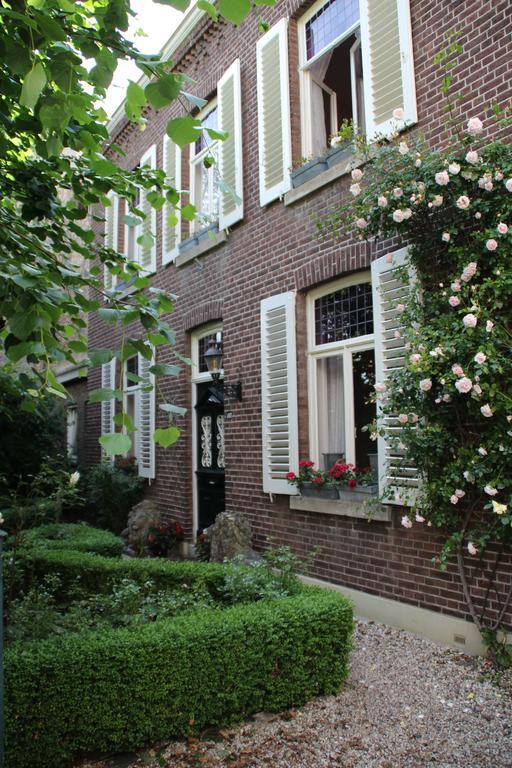 Annelies'Place To B& B Μάαστριχτ Δωμάτιο φωτογραφία