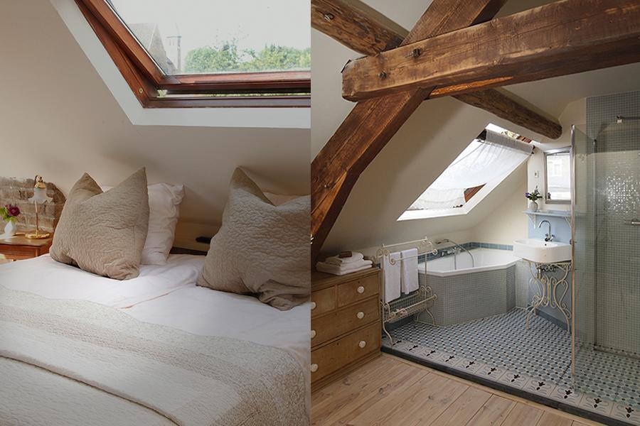 Annelies'Place To B& B Μάαστριχτ Εξωτερικό φωτογραφία