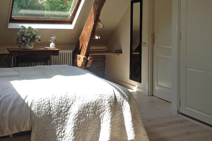 Annelies'Place To B& B Μάαστριχτ Δωμάτιο φωτογραφία