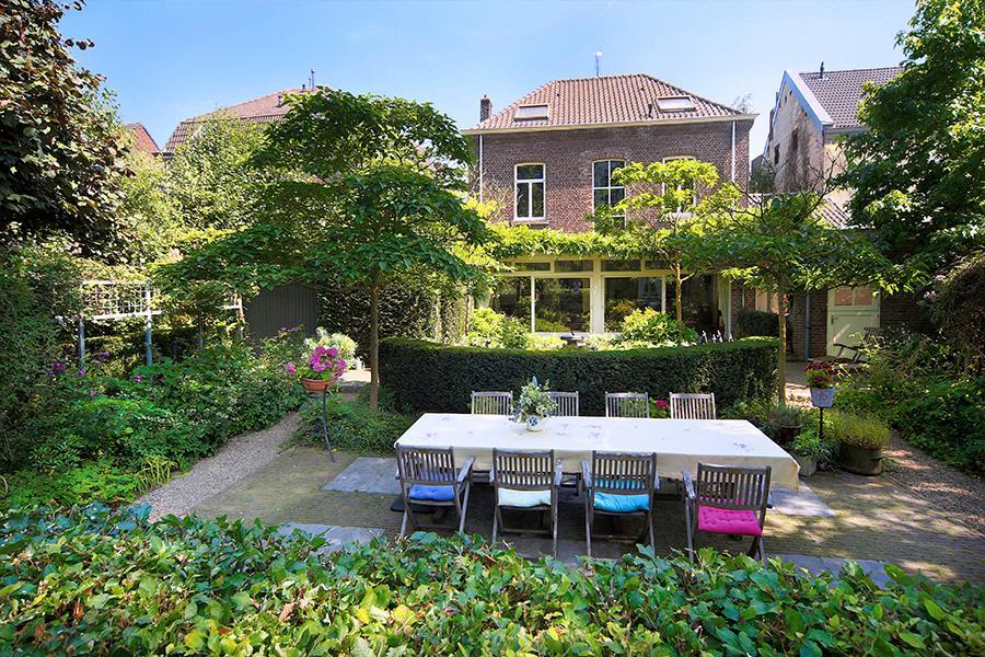 Annelies'Place To B& B Μάαστριχτ Δωμάτιο φωτογραφία