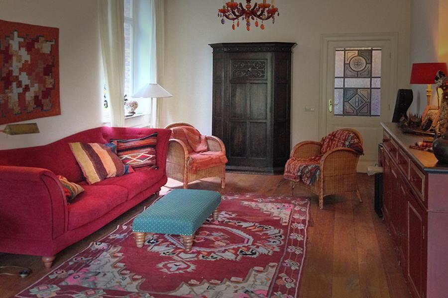 Annelies'Place To B& B Μάαστριχτ Εξωτερικό φωτογραφία