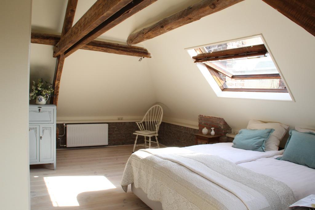 Annelies'Place To B& B Μάαστριχτ Εξωτερικό φωτογραφία