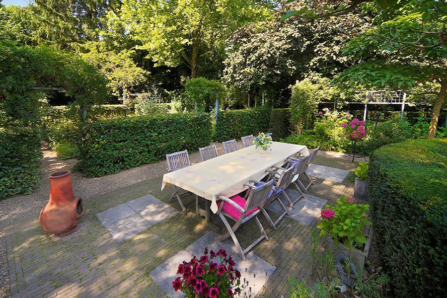 Annelies'Place To B& B Μάαστριχτ Δωμάτιο φωτογραφία