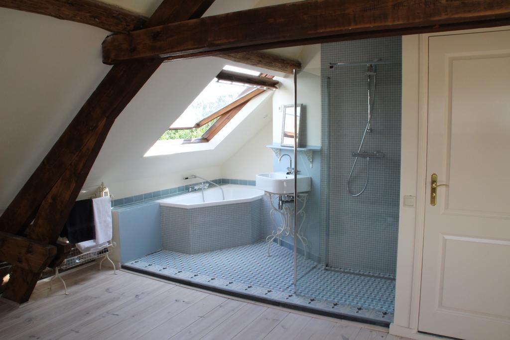Annelies'Place To B& B Μάαστριχτ Εξωτερικό φωτογραφία