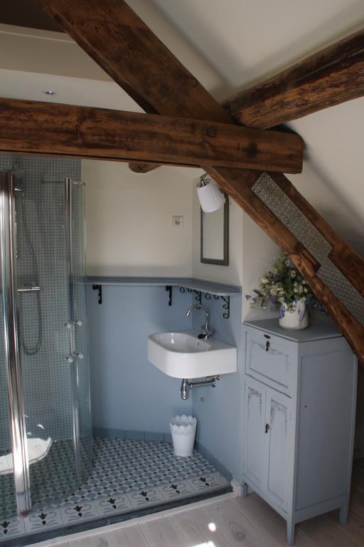 Annelies'Place To B& B Μάαστριχτ Εξωτερικό φωτογραφία